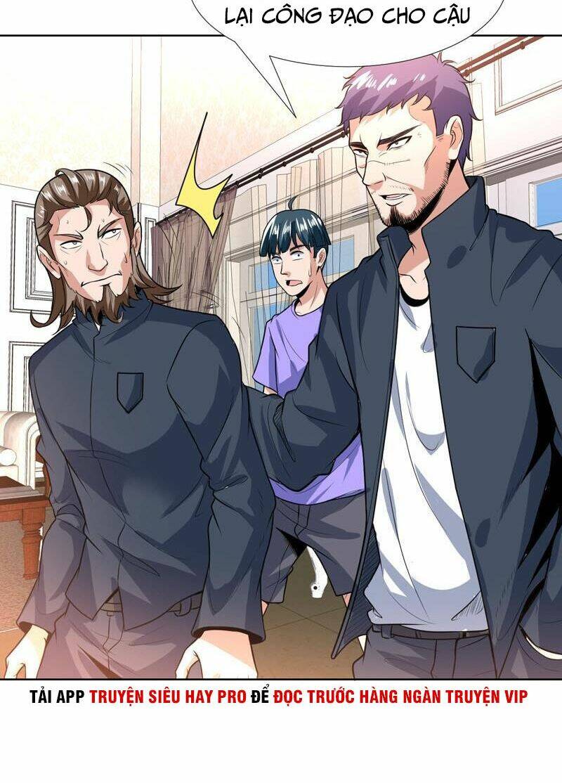 không phải ngón tay vàng chapter 99 14