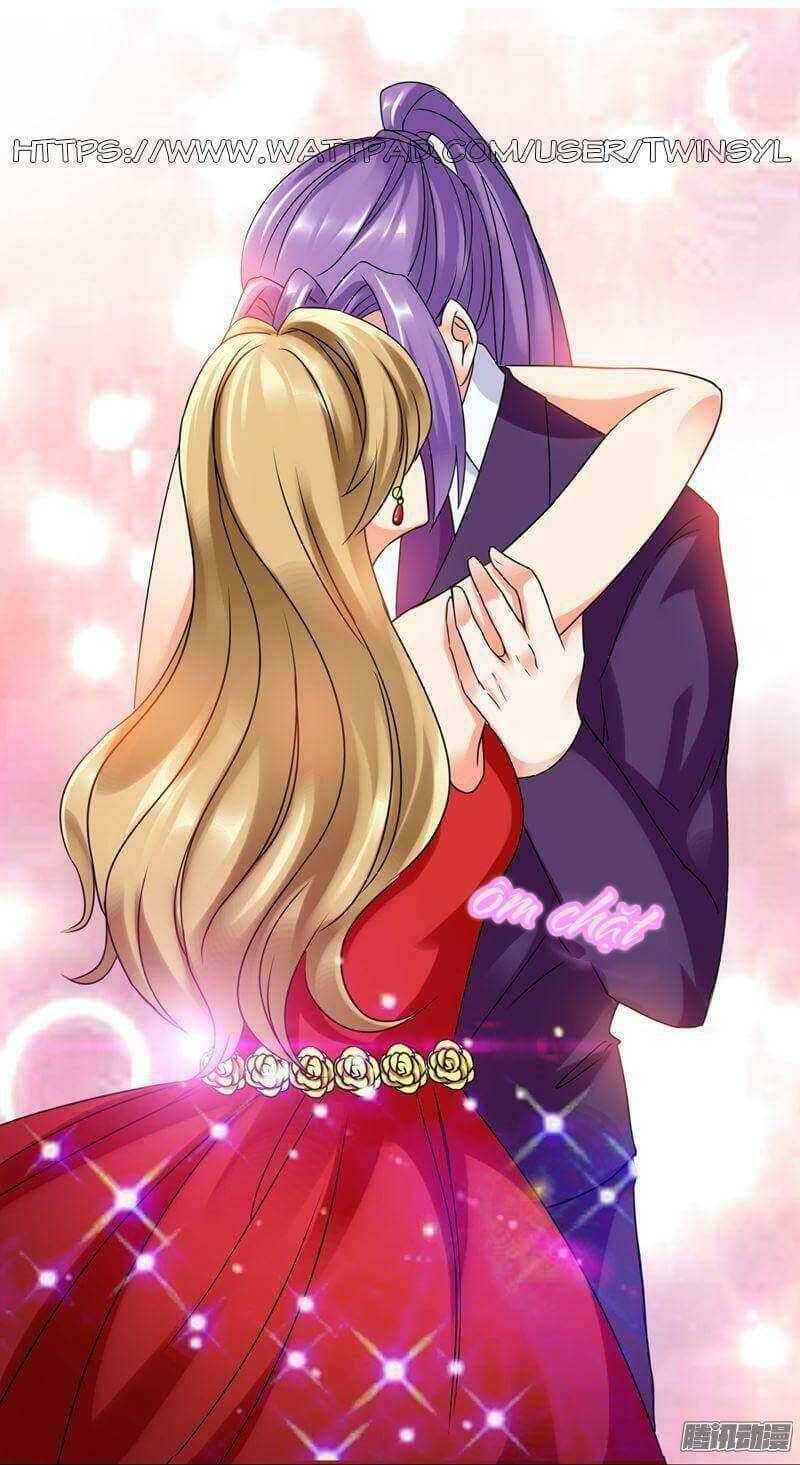 bá đạo trung khuyển tìm ái ký chapter 26 10