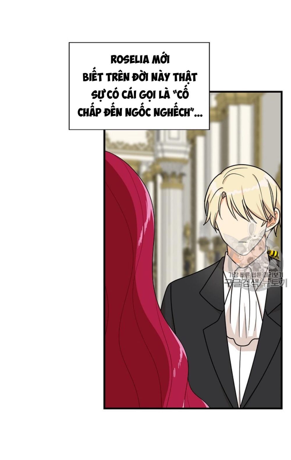 xuyên không trở thành mẹ của nhân vật phản diện chapter 36 27