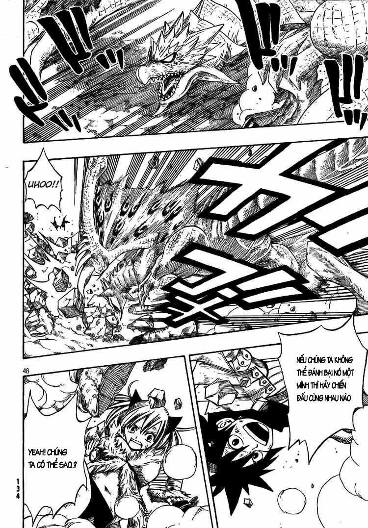 monster hunter orage chapter 1 47