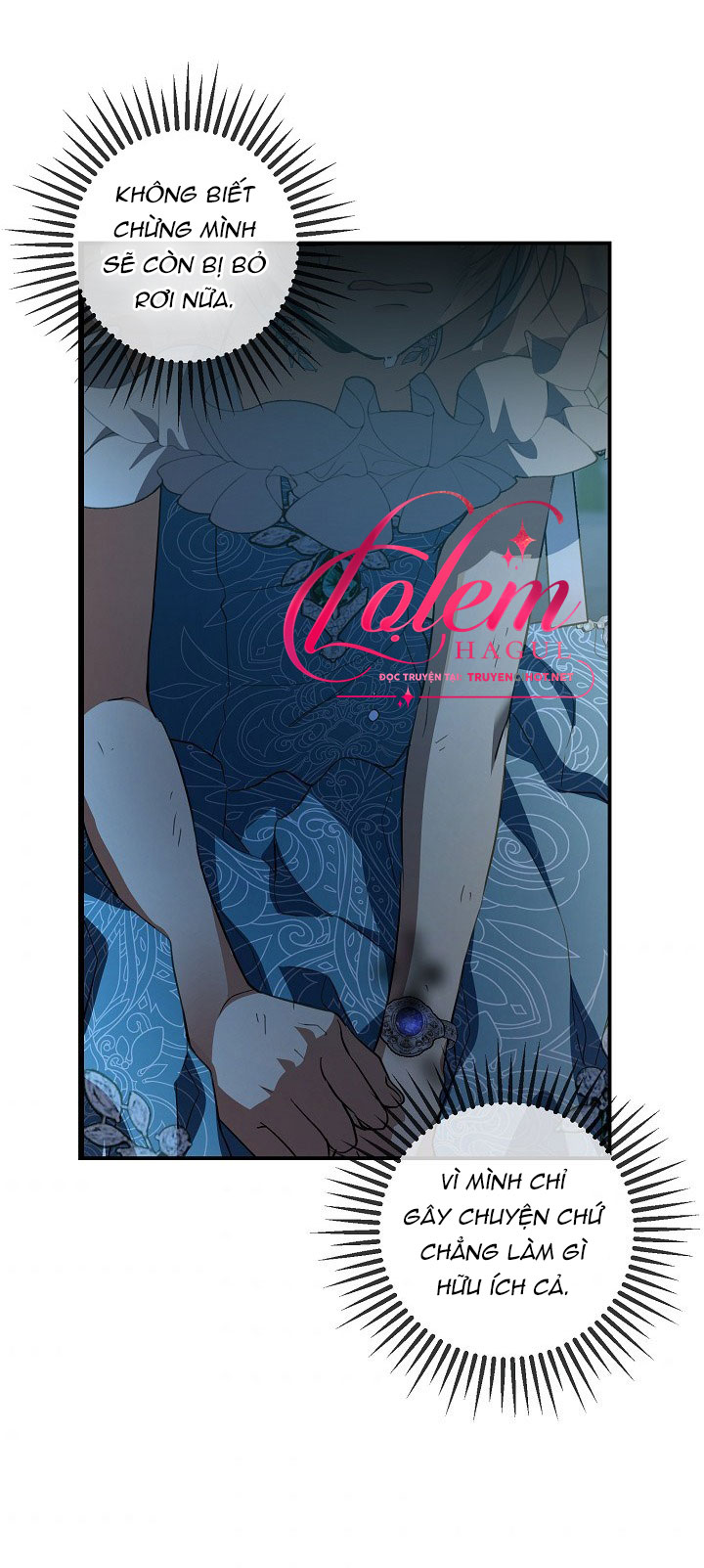 hướng đến ánh dương một lần nữa chapter 43 53