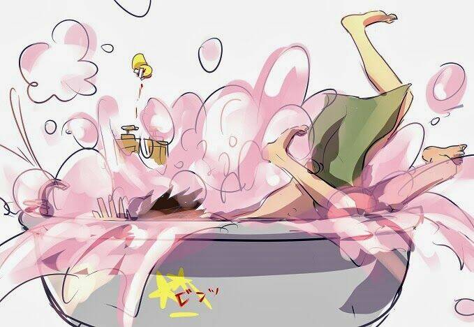 đại chiến titan - doujinshi collection chapter 10 5