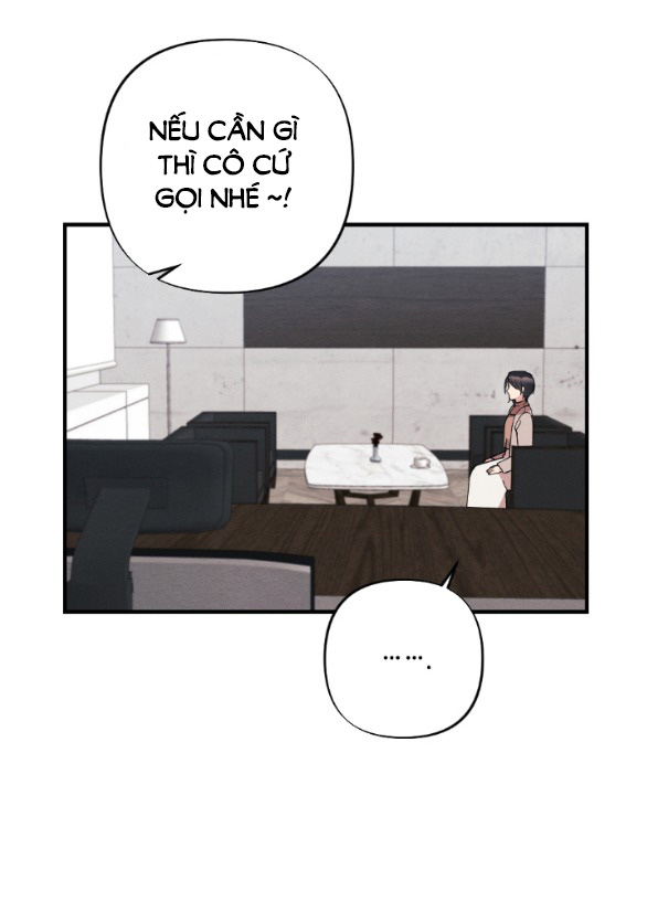 Ăn Mòn chapter 35.2 - Trang 22
