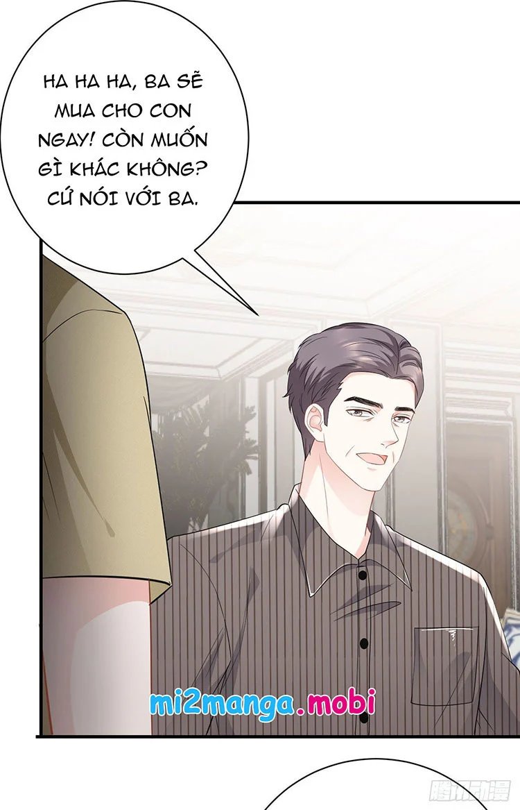 [16+] đại tiểu thư có thể có ý đồ xấu chapter 33.2 11