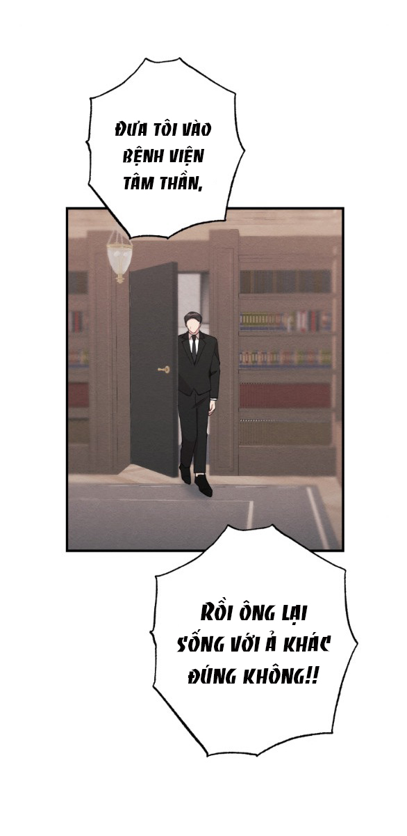 Ăn Mòn chapter 30.1 - Trang 20