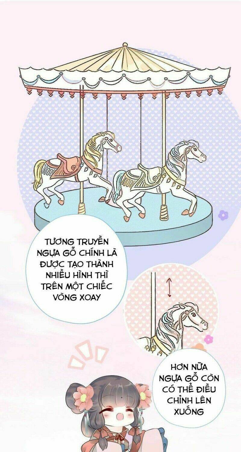 điền viên mật sủng: cô vợ nóng bỏng chapter 103 9