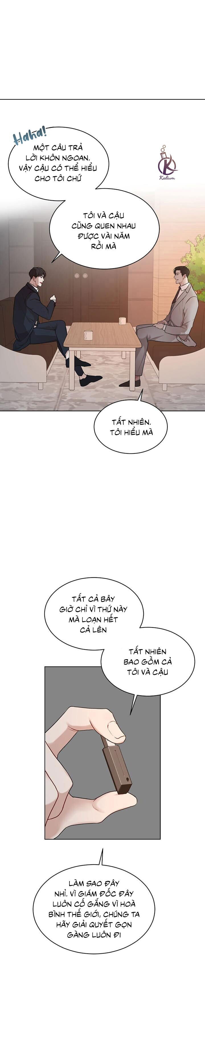 hình thái khởi sinh chapter 61 16