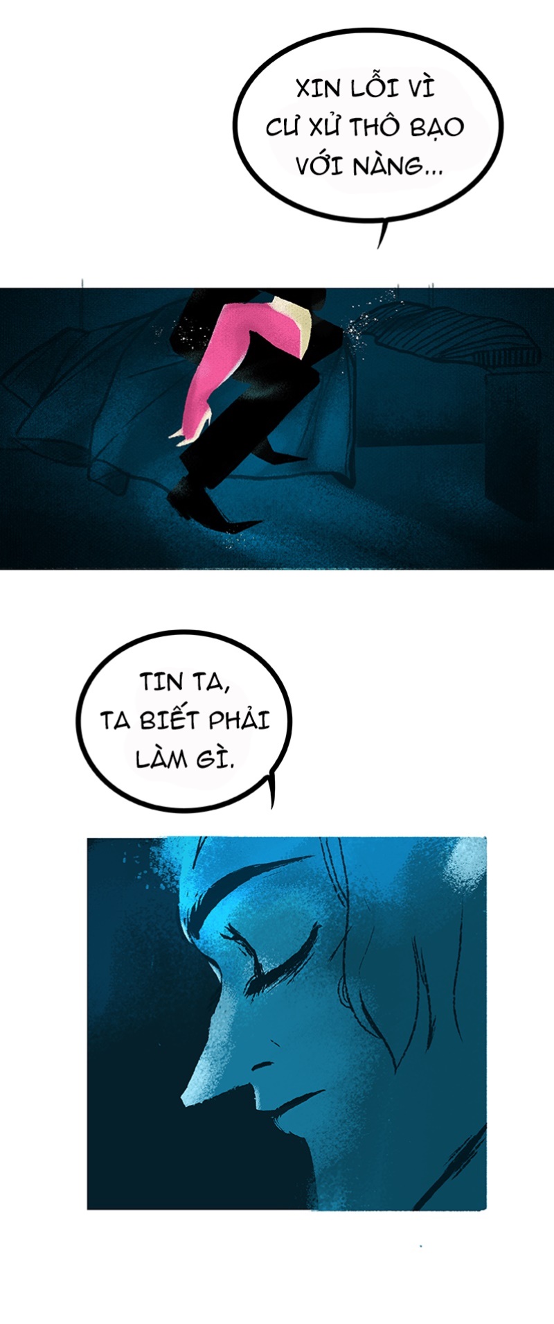 thần thoại olympus chapter 5 50