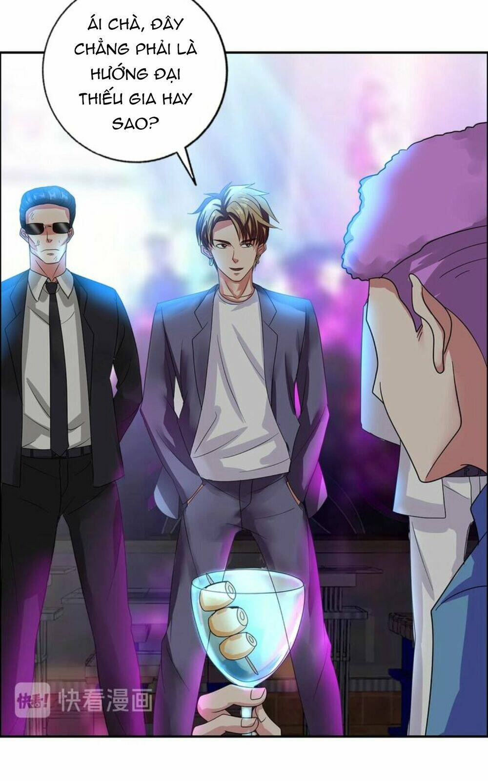 ngưu đại lực tiến thành chapter 20 4