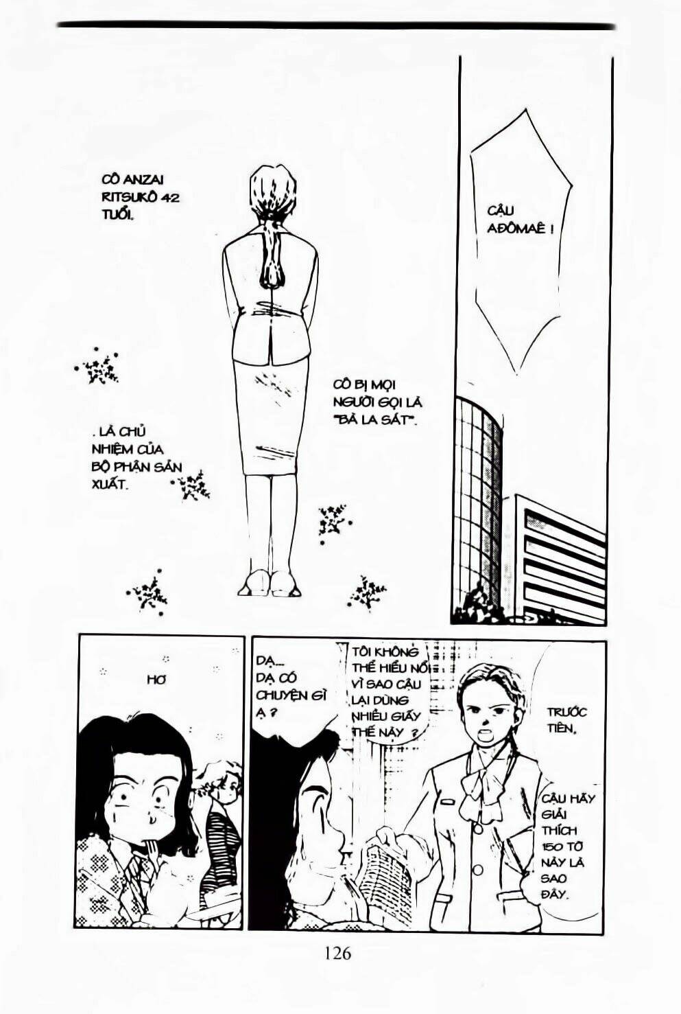 em bé và tôi chapter 53 3