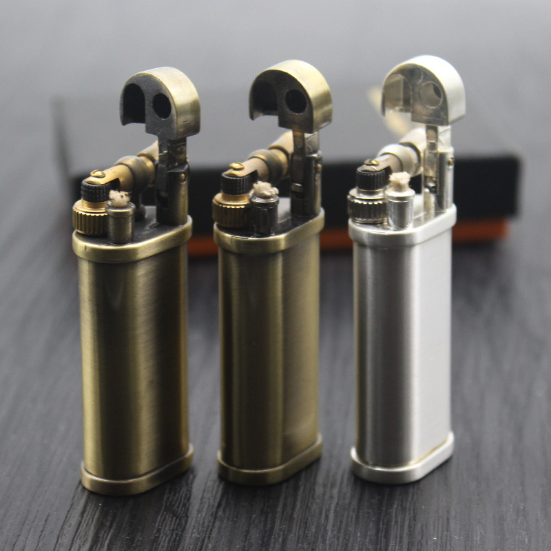 HỘP QUẸT ,BẬT LỬA CỐI CỔ XĂNG ĐÁ HY-701