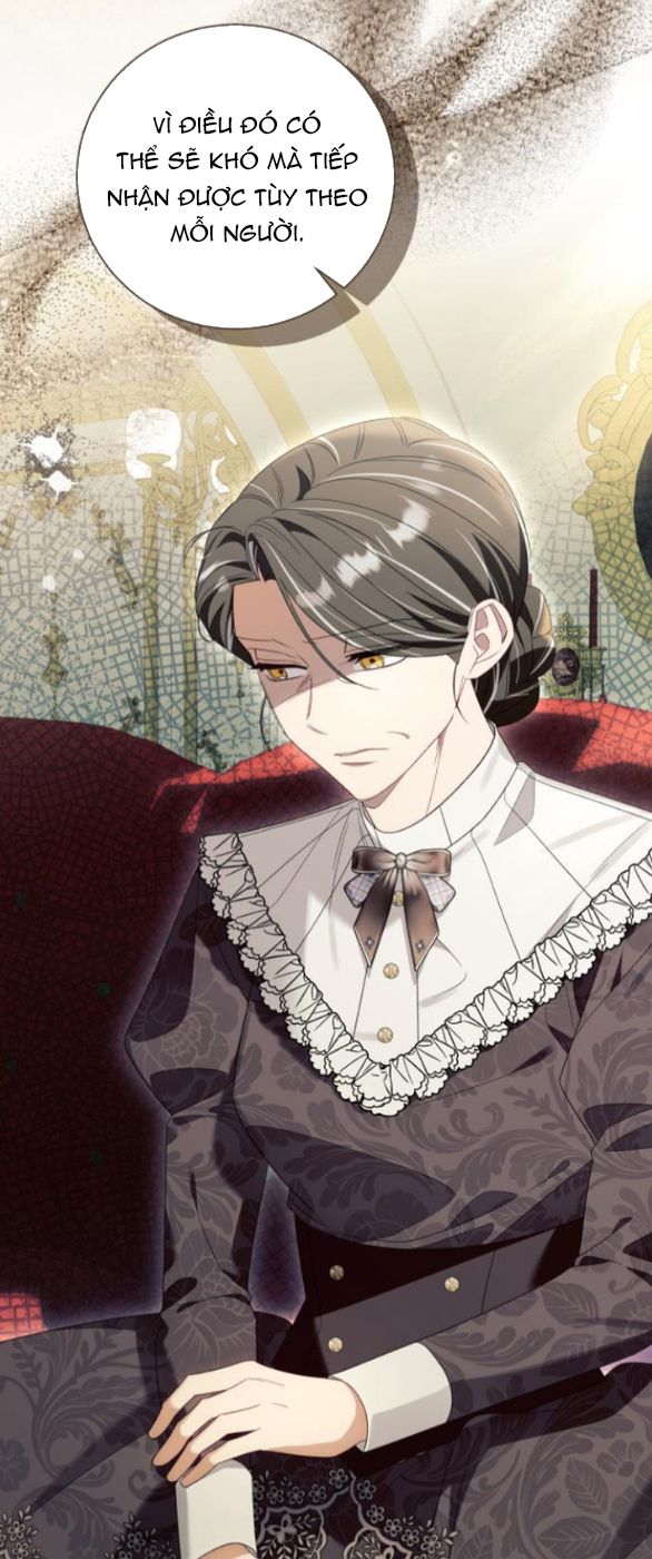 tôi tưởng đó chỉ là tiểu thuyết trọng sinh bình thường chapter 89.2 17