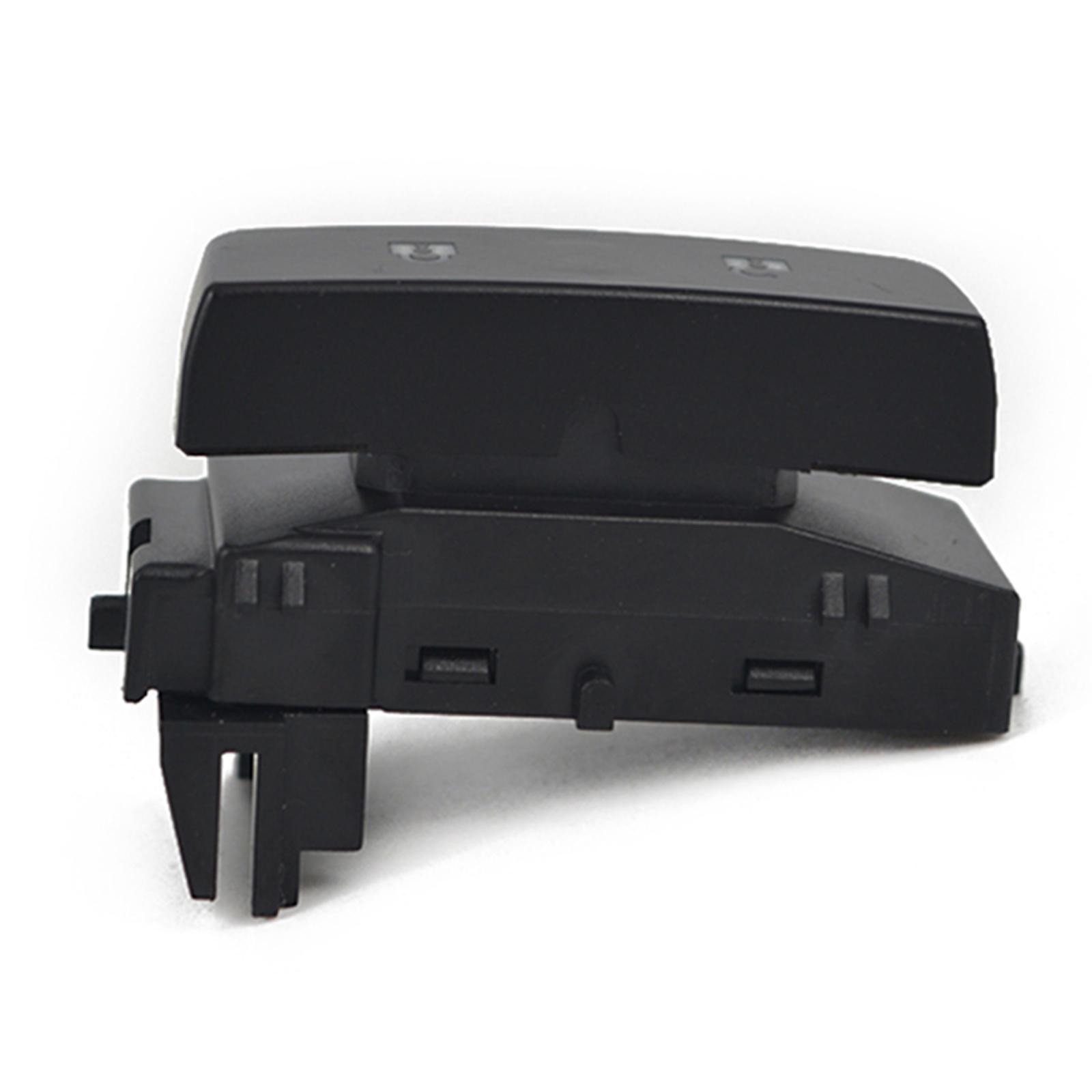 Door Mirror Switch Driver Side Fit for 2500 2007-2014