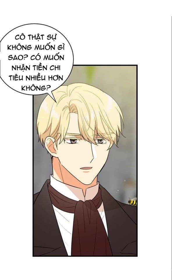 xuyên không trở thành mẹ của nhân vật phản diện chapter 8 32