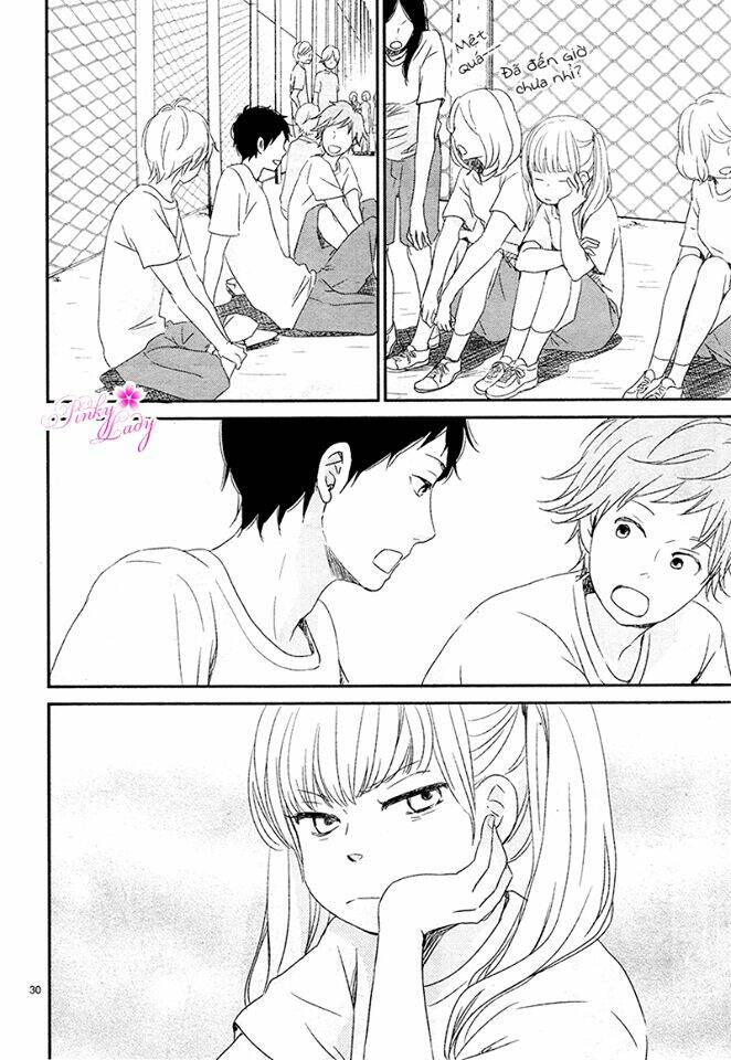 yuugure light chapter 3 31