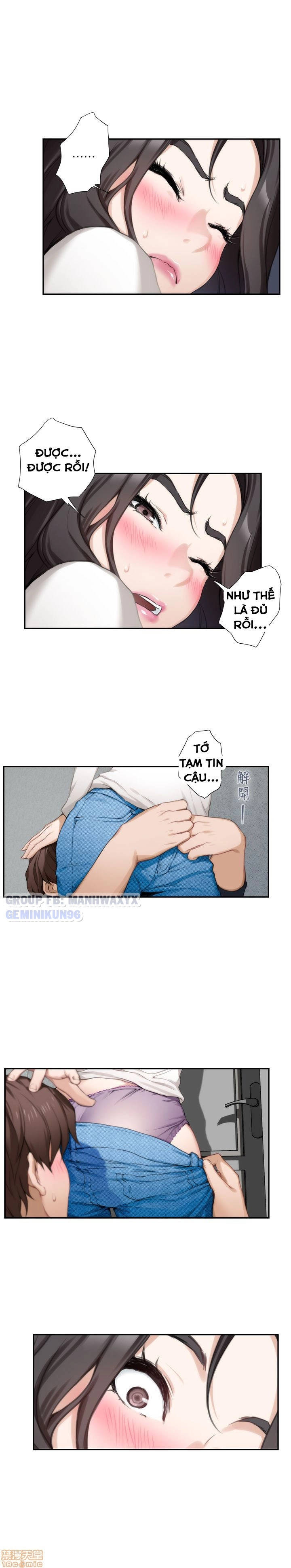 cặp đôi s chapter 8 17