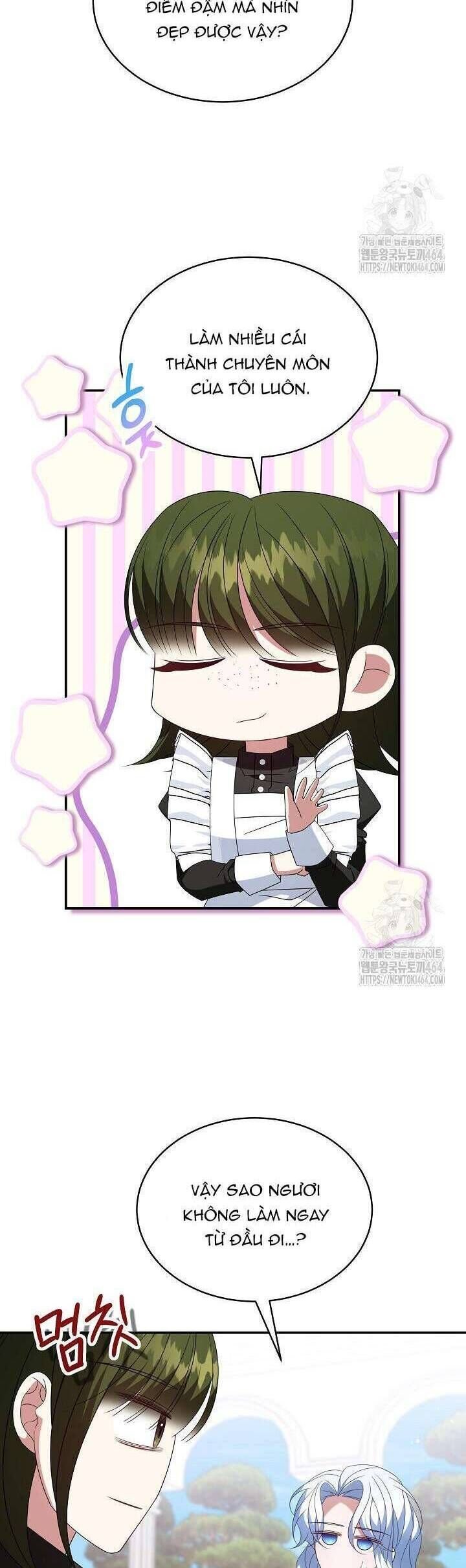 hướng dẫn về ác nữ chapter 27 24