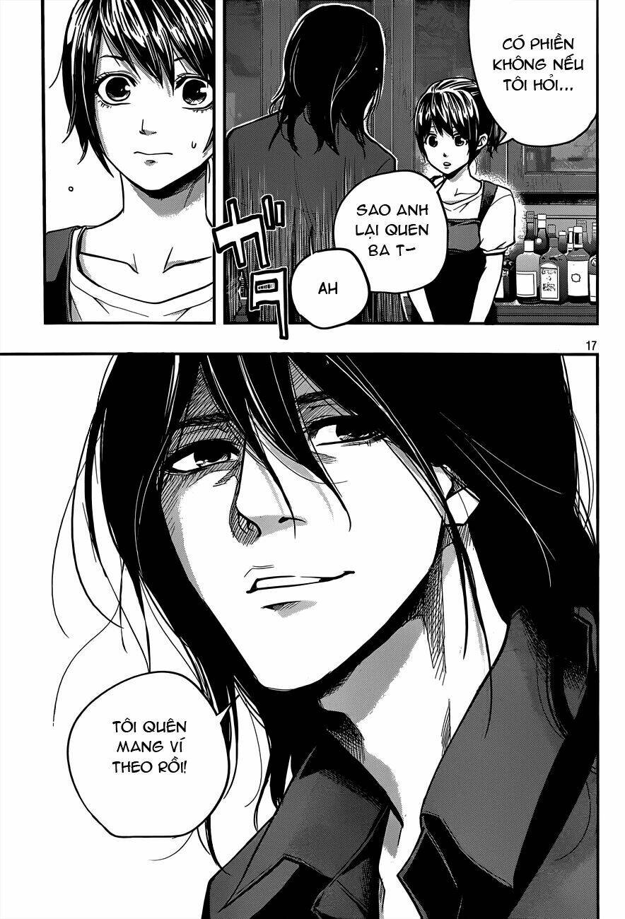 đạo luật nhiều vợ chapter 2 18