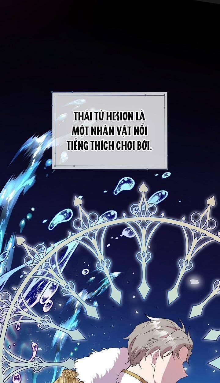 xin ngài đừng ăn tôi chapter 56 1