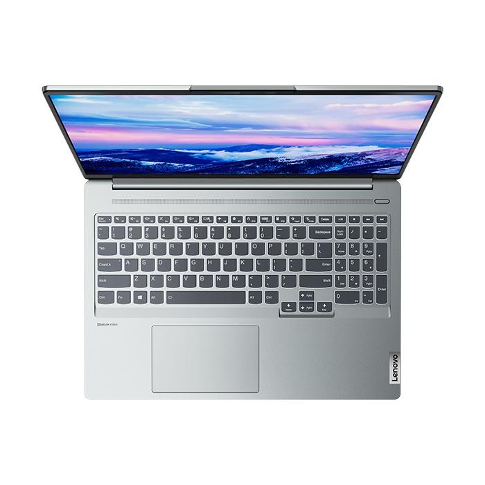 Laptop Lenovo IdeaPad 5 Pro 16ARH7 82SN003JVN (R5-6600HS | 16GB | 512GB | GeForce RTX 3050 4GB | 16' WQXGA 120Hz) Hàng chính hãng