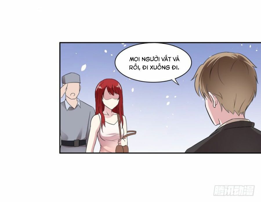 thiên kim đường môn chapter 69 16