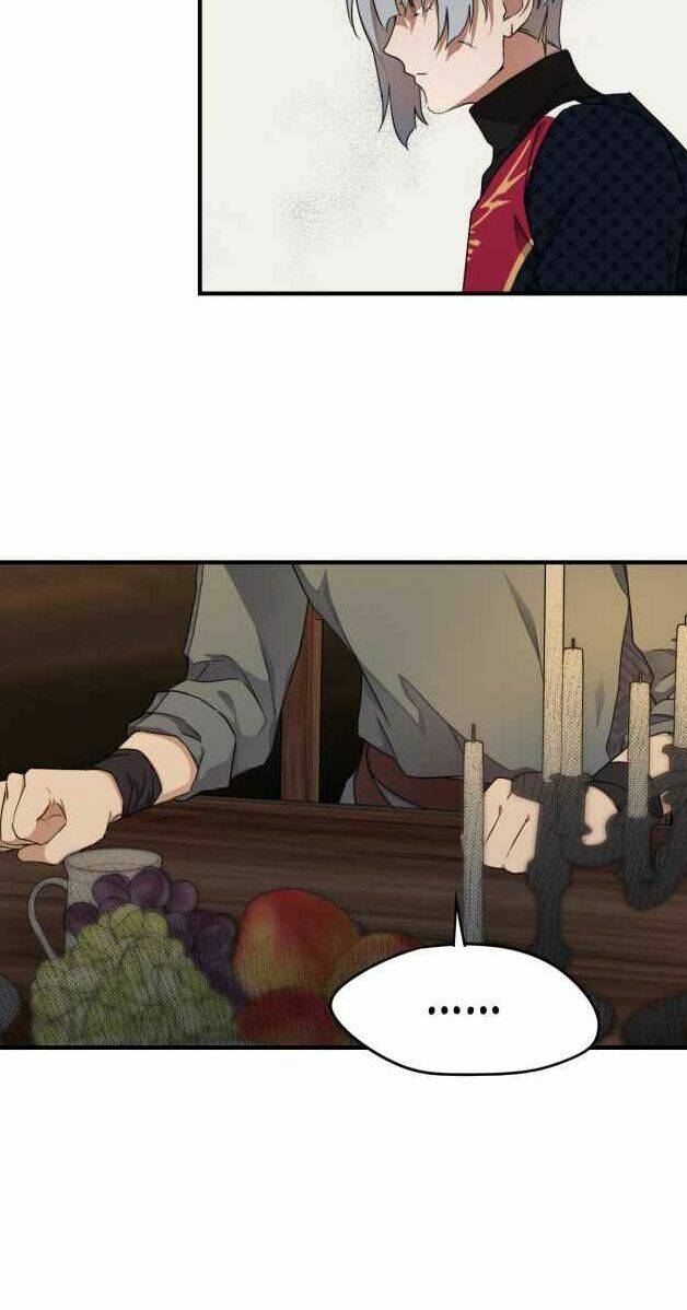 lâu đài vô danh chapter 21 12