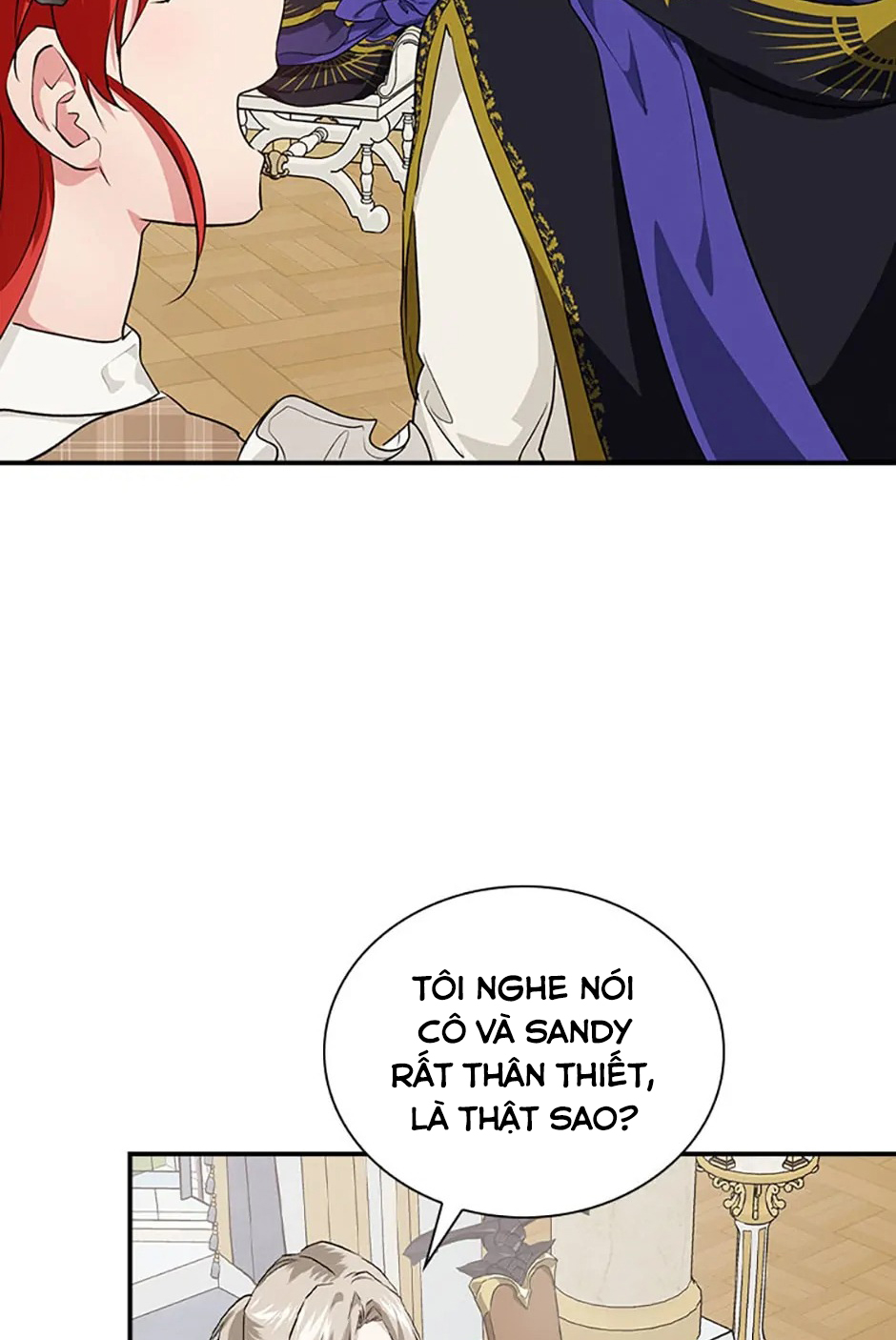 đi tìm con trai của cha tôi chapter 57 38