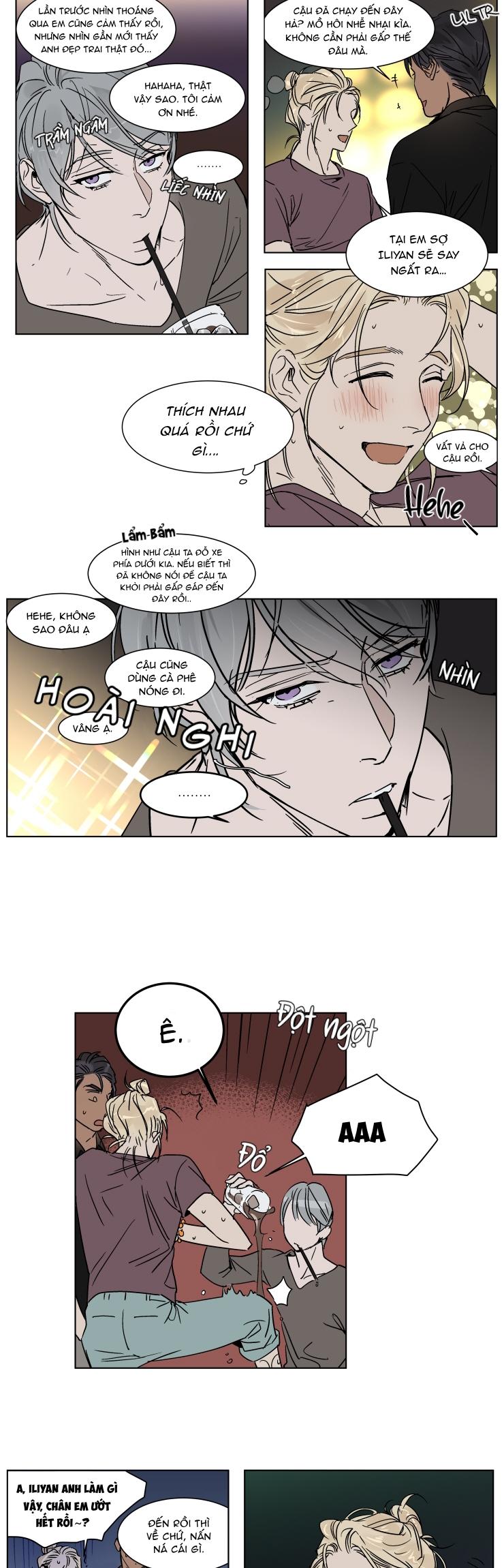 scandal đời tư chapter 18 7