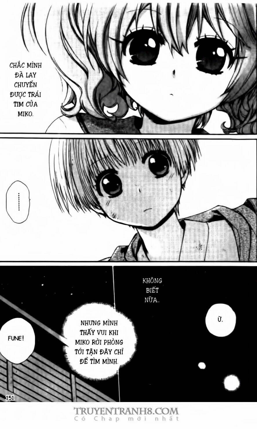 trường học bí ẩn chapter 49 2