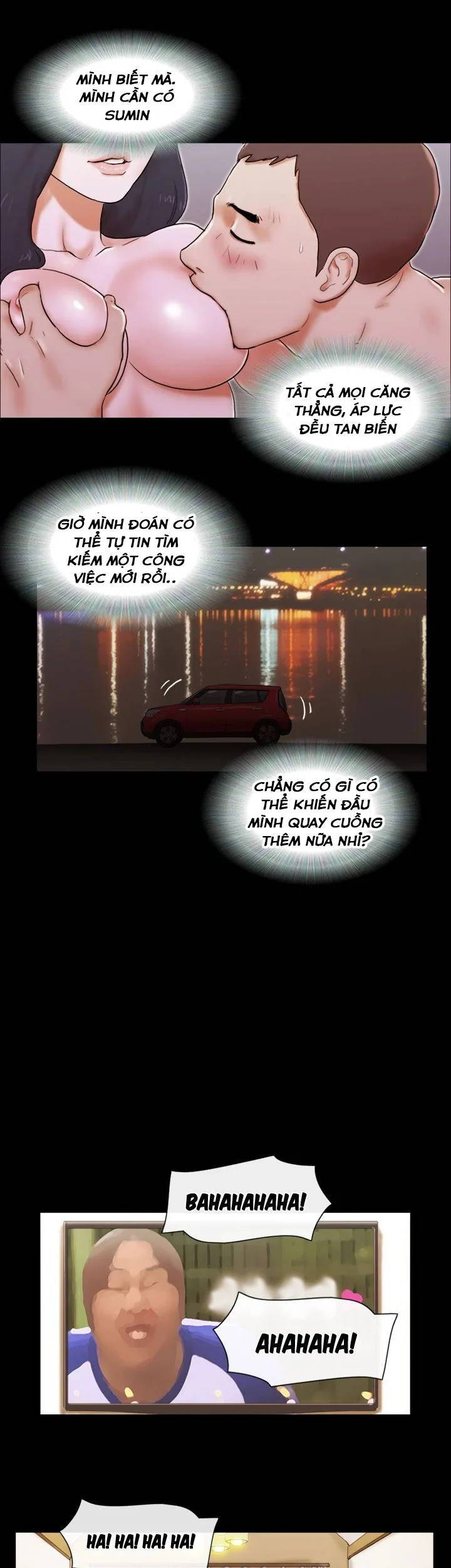 mẹ bạn chapter 62 22