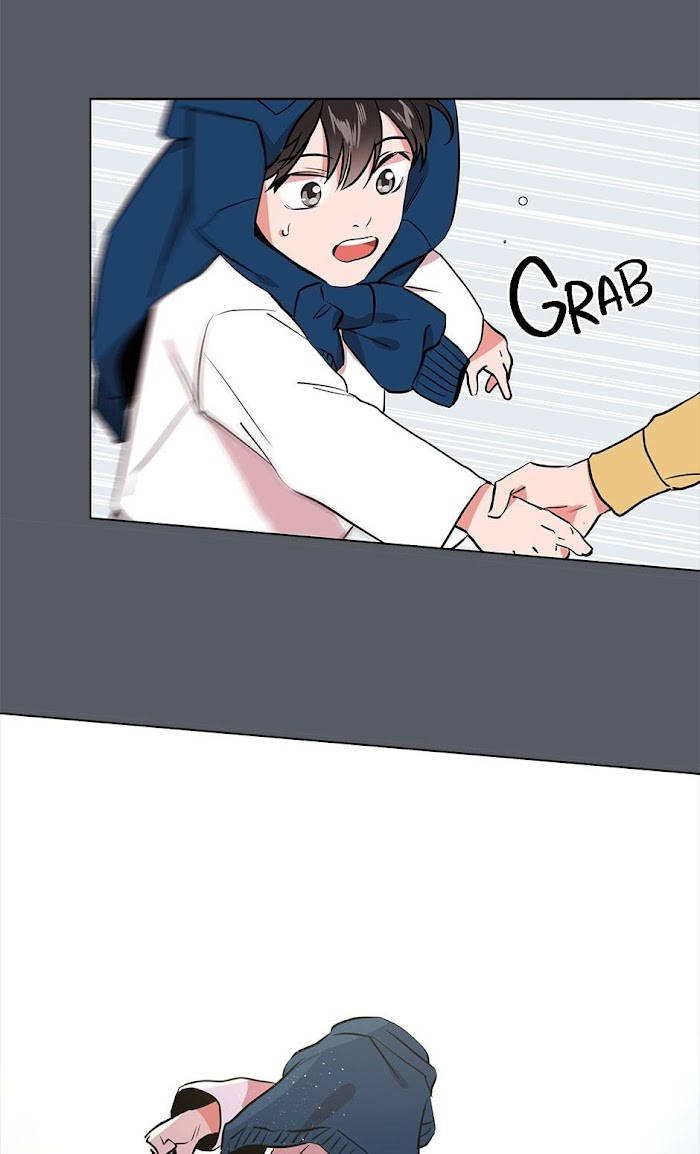 [raw] red candy chapter 35 15