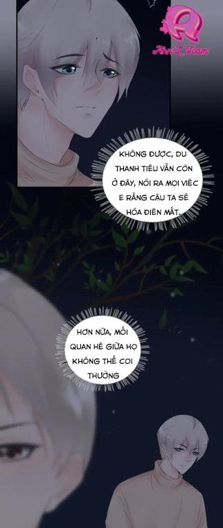 nỗi nhớ ngàn năm chapter 19 4