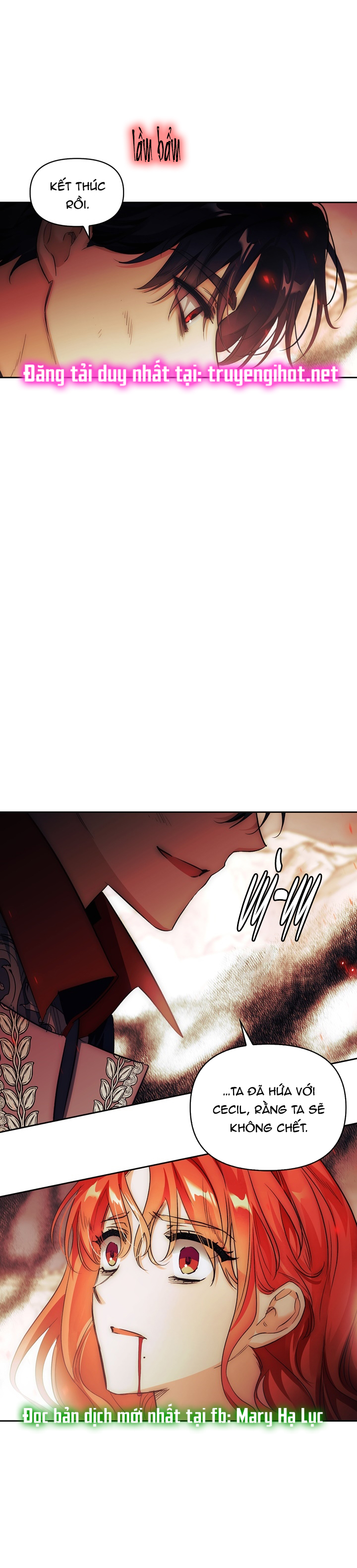 ác nữ xứng đôi với bạo chúa chapter 93 11