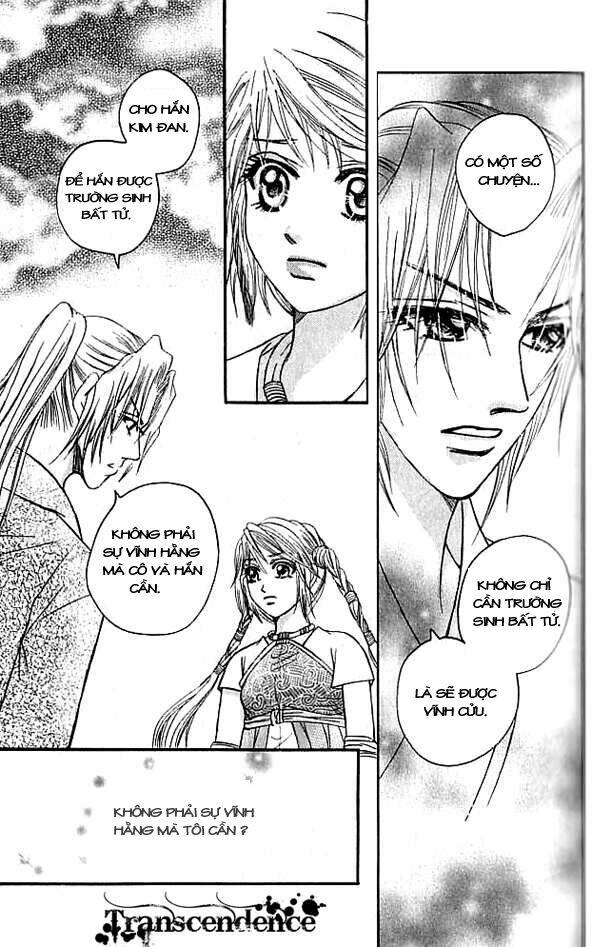 tiên khúc chapter 16 42