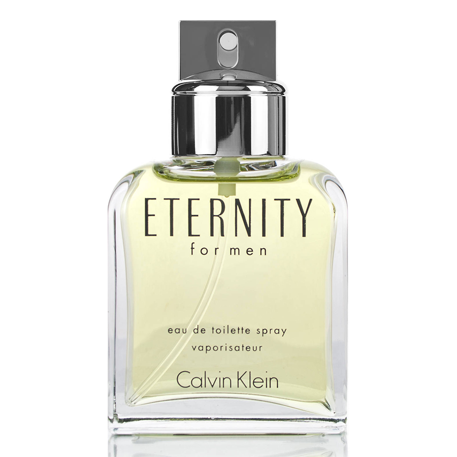 Nước Hoa Nam Calvin Klein Eternity - Eau De Toilette