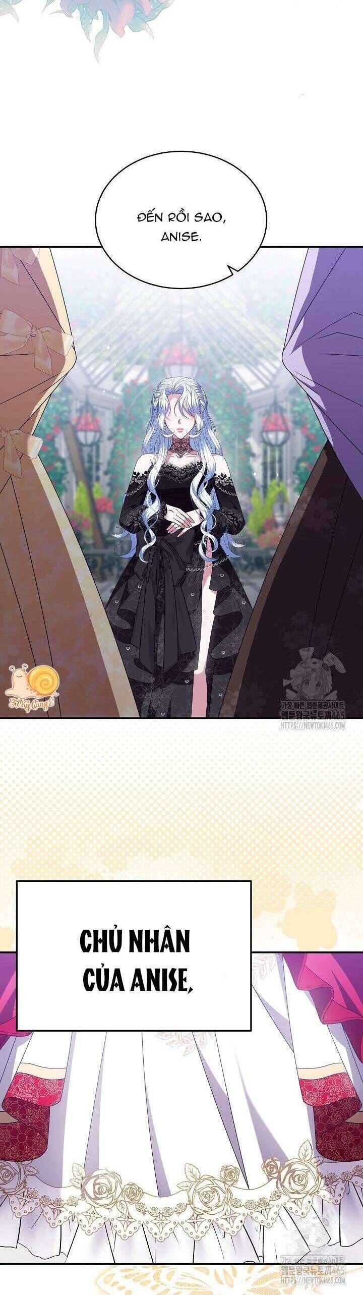 hướng dẫn về ác nữ chapter 29 9