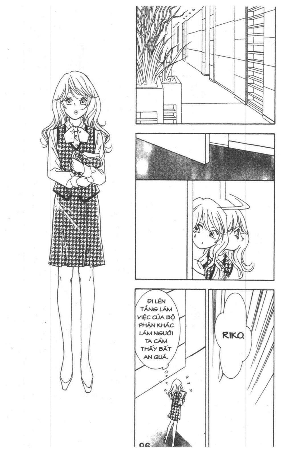 masochistic princess chapter 2 96