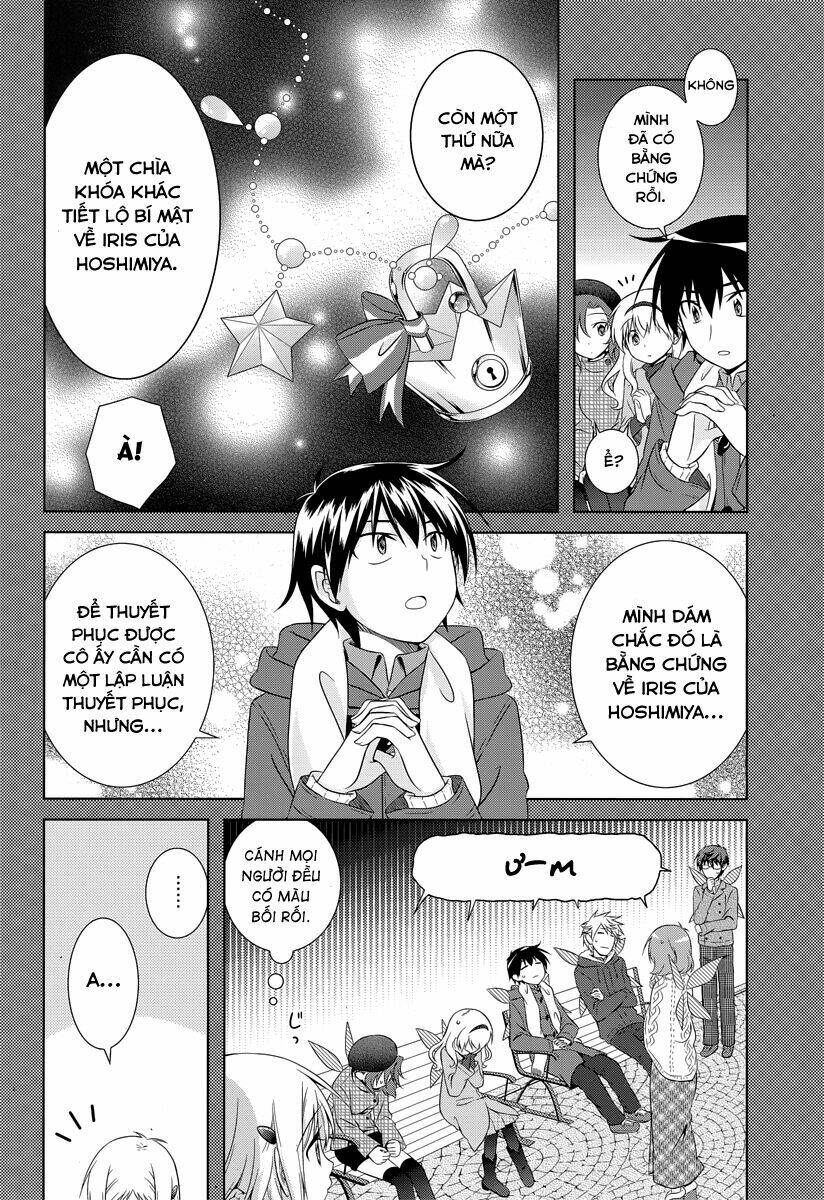 iris zero chapter 36 16