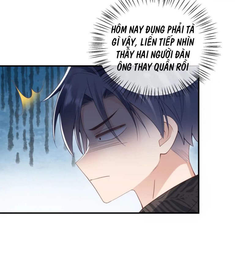 Cất Giấu Chapter 33 - Next Chapter 34