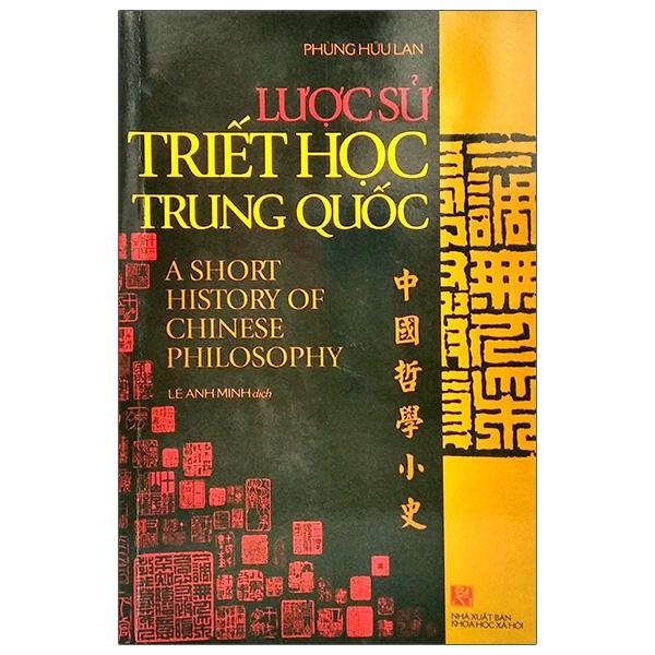 Lược Sử Triết Học Trung Quốc