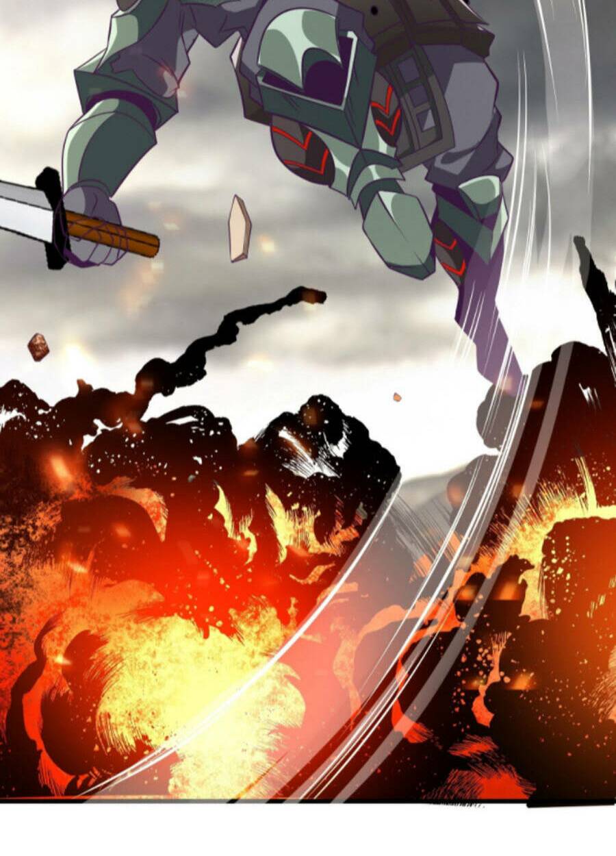 nãi ba là chiến thần mạnh nhất chapter 85 23