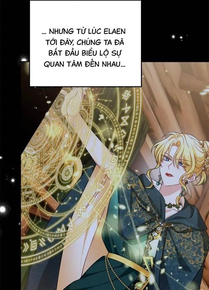 tại sao mẹ chồng tôi lại như thế này? chapter 20 122