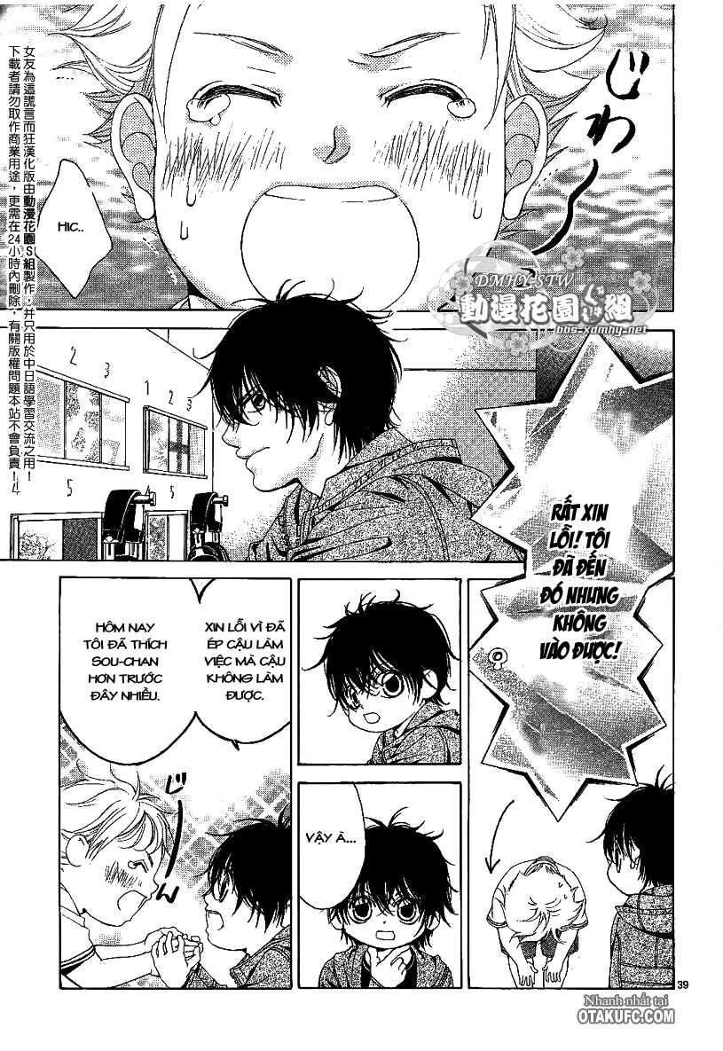 bướm trong sương mù chapter 9 39