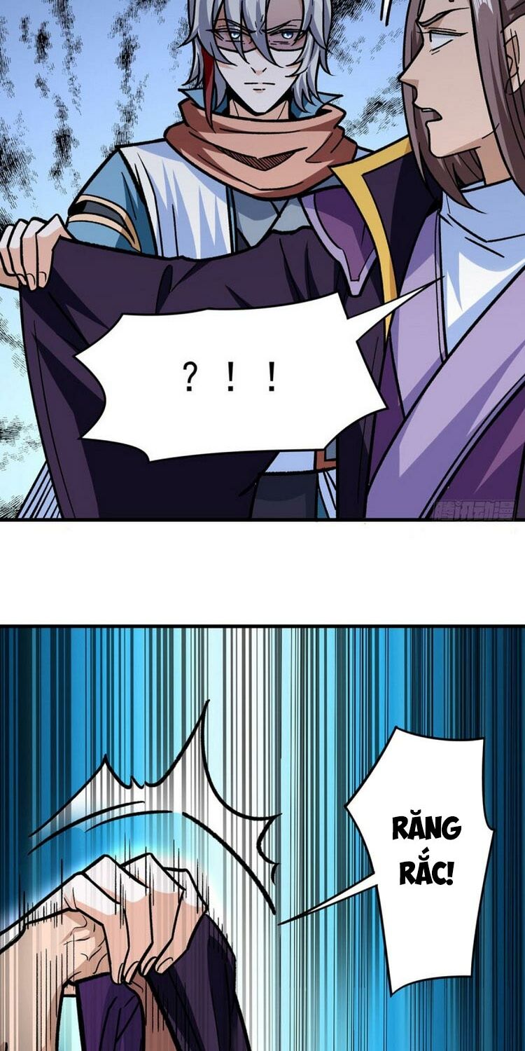 võ đạo độc tôn chapter 309 18