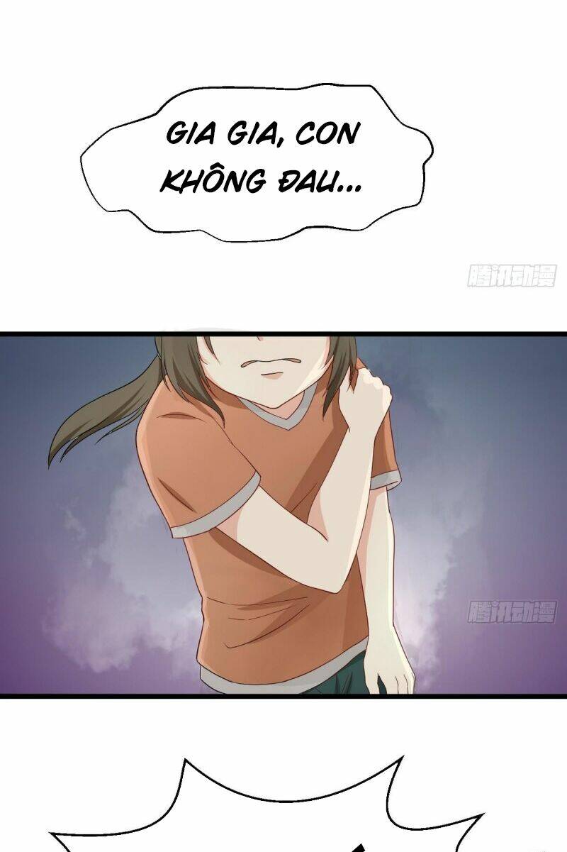 hắn là long ngạo thiên chapter 24 22