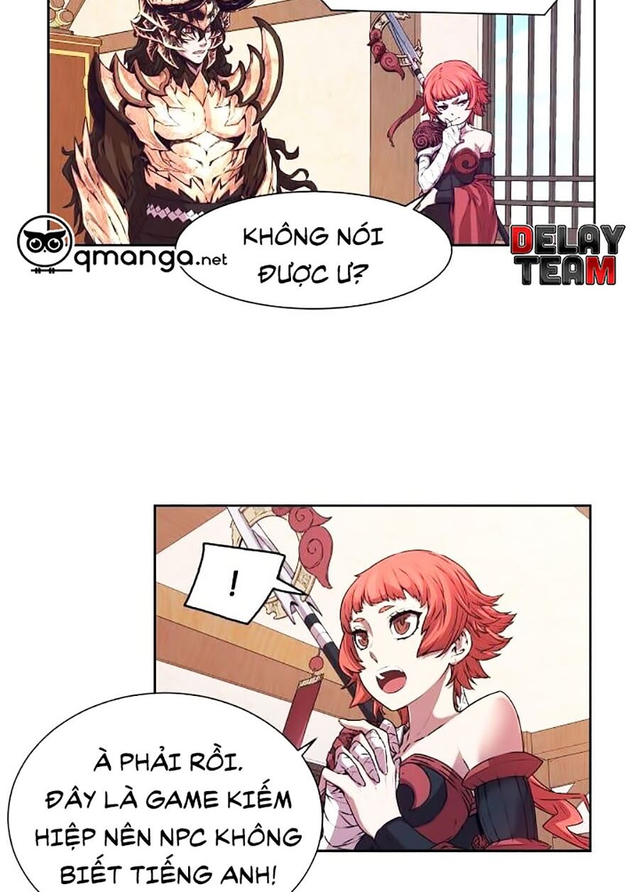 kim giáp đồ long chapter 3 4