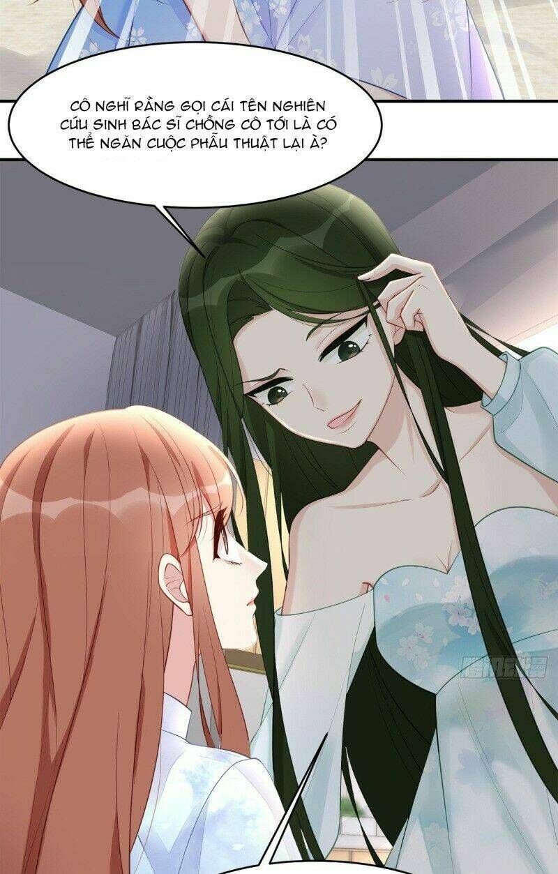 chỉ muốn cưng chiều em chapter 40 25