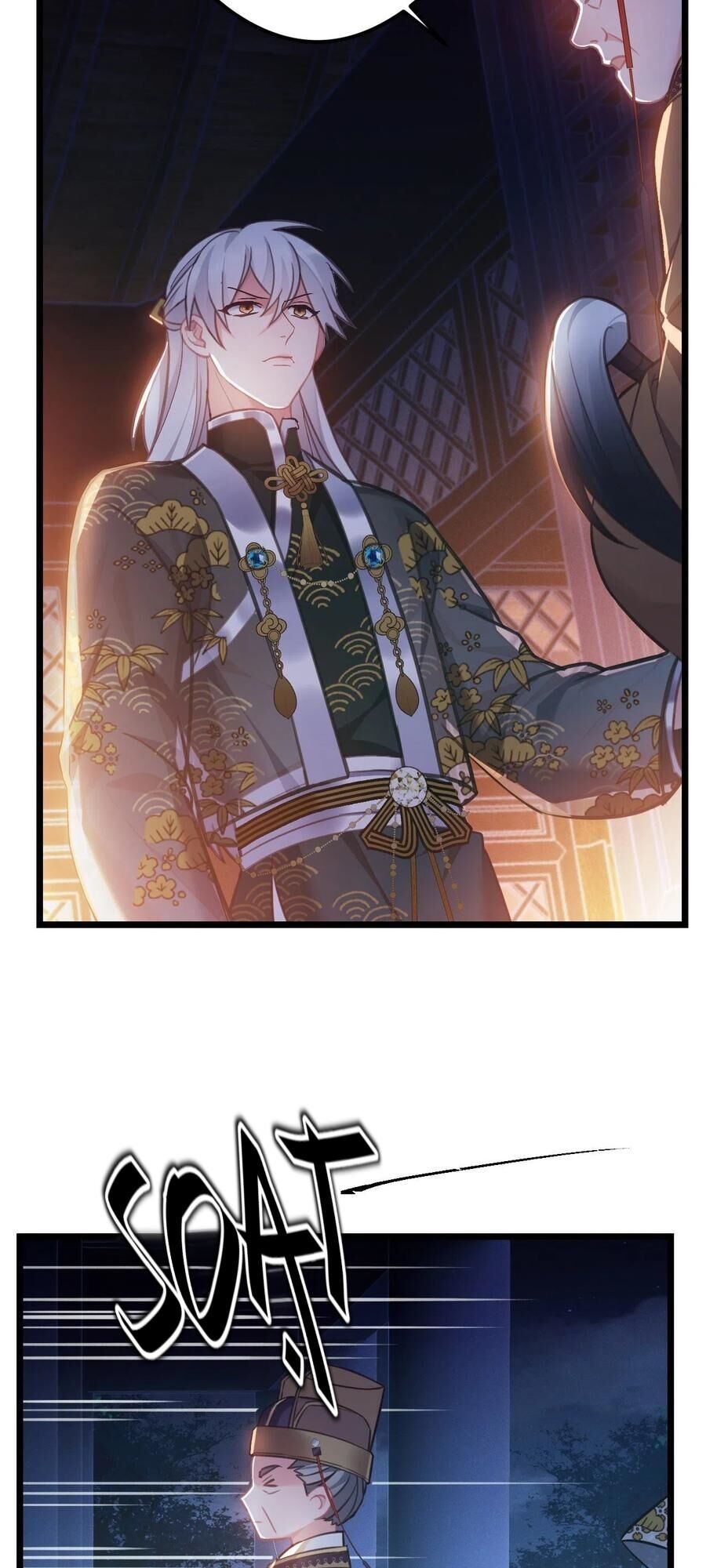 ta mới không gả cho hoàng tử phản diện chapter 63 5