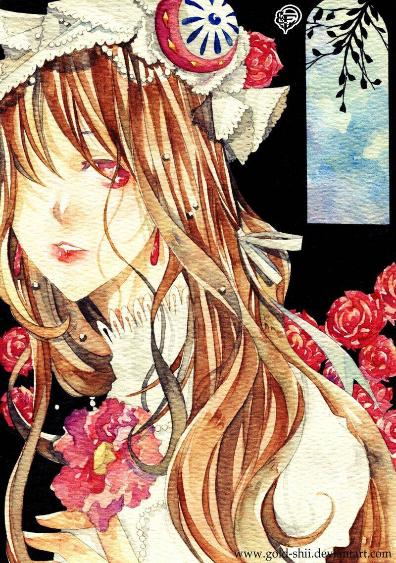 break free magazine chapter 7 112