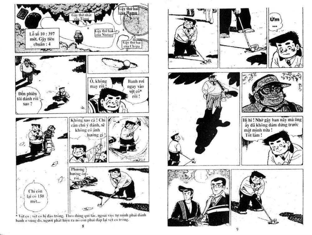 tân teppi chapter 13 3